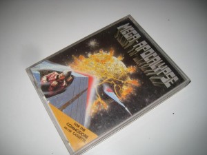 Mega Apocalypse Cassette img_6488