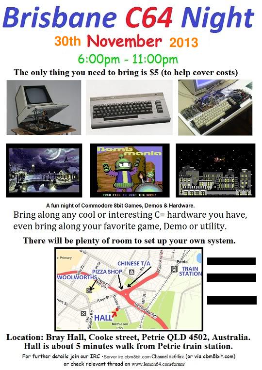 Brisbane_C64_Night_2013