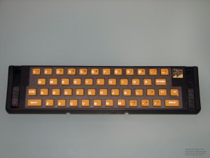 Dick Smith Wizzard Keyboard